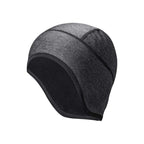 Rockbros softshell helmet cap, gray Rockbros/Odzież Rowerowa/Czapki/Zimowe Your Sports Performance