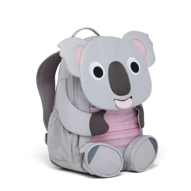 Affenzahn Koala Backpack AFZ-FAL-002-029 Accessories/Plecaki/pozostałe plecaki Your Sports Performance
