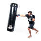 Punching bag - 140 Black - 140 cm / 40 kg Worki treningowe Your Sports Performance