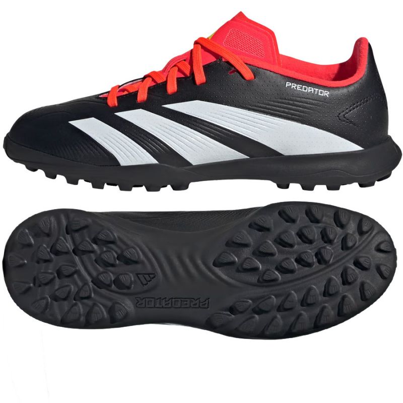 Adidas Predator League L TF Jr IG5442 shoes Footwear/Football Adidas