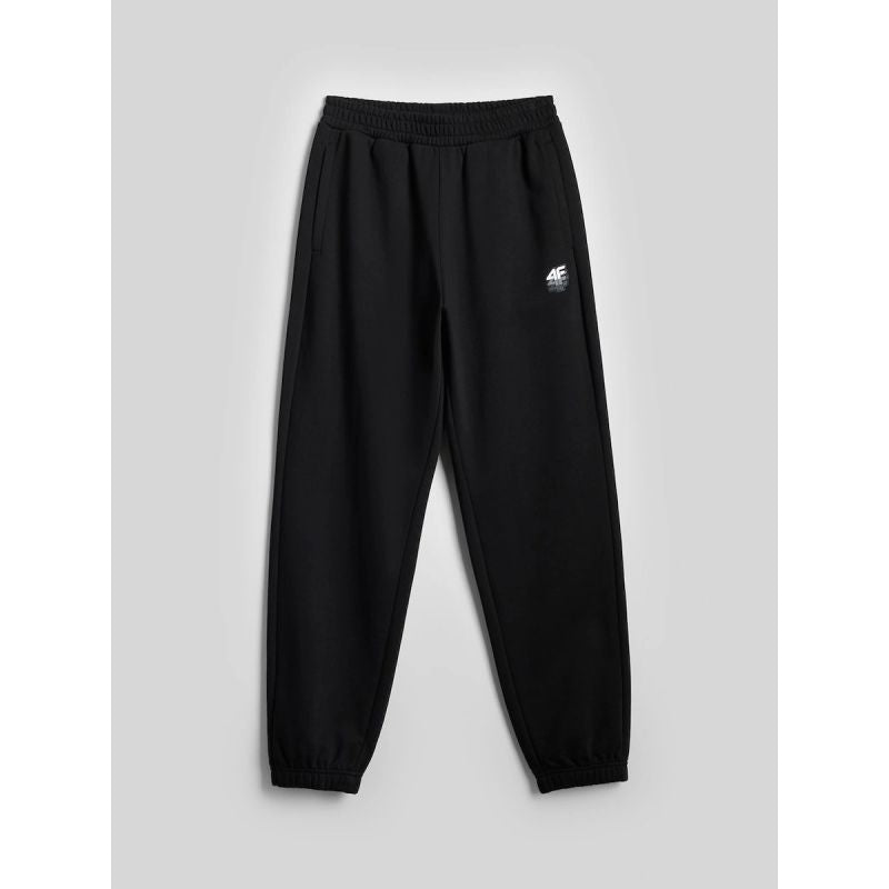 Men's jogger sweatpants 4F 4FRAW26TTROM2176-20S