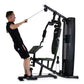 VIRTUFIT HOME GYM STRENGTH STATION KH100 In preparation Your Sports Performance