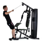 VIRTUFIT HOME GYM STRENGTH STATION KH100 In preparation Your Sports Performance