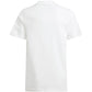 adidas Essentials Small Logo Cotton Tee Jr IB4093 Clothing/Lifestyle/T-shirts Adidas
