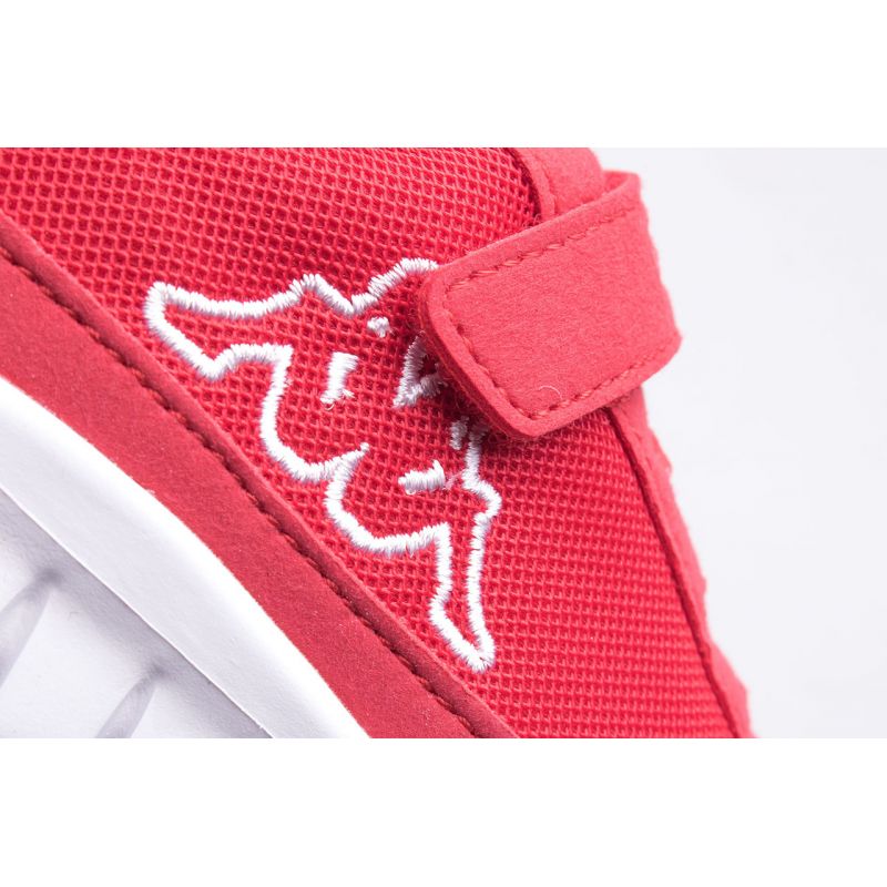 Kappa Follow K Jr 260604K-2010 shoes Footwear/Lifestyle/Kappa Kappa