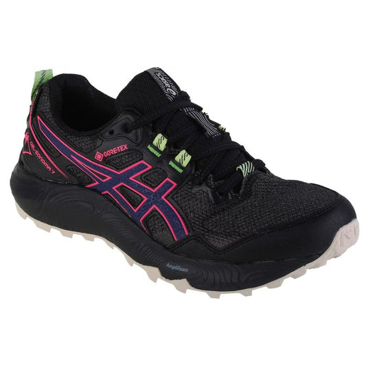 Asics Gel-Sonoma 7 GTX W 1012B414-020 shoes Footwear/Running/Women Asics