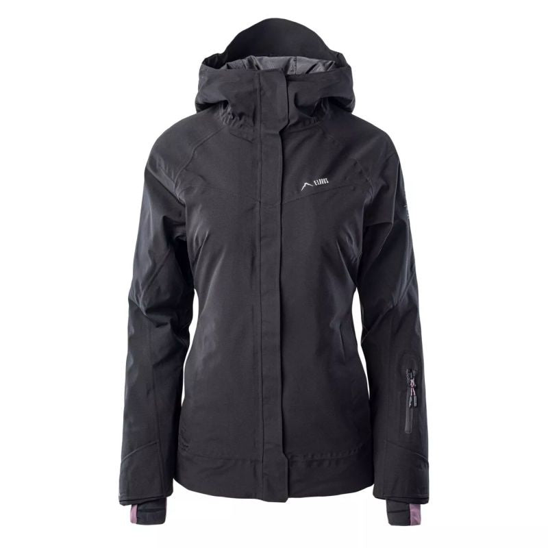 Elbrus Kalma Sympatex W jacket 92800439216 Clothing/Outdoor Your Sports Performance