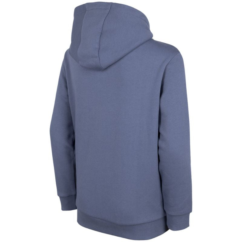 Sweatshirt 4F Jr. HJZ22 JBLD003 32S Clothing/Training 4F