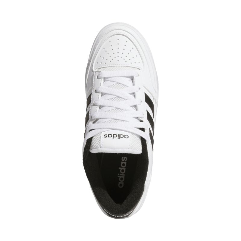 adidas Break Start Bold white kids' shoes JQ0133 To be categorized Your Sports Performance