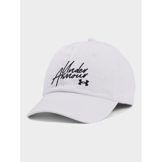 Under Armor Favorites Hat Cap 1369790-102 Clothing/Multisport Your Sports Performance
