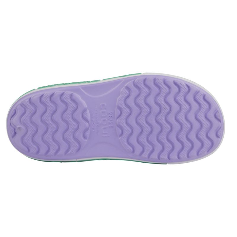 Children's YOGI Sandals In preparation Your Sports Performance