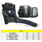 Gloves for MMA Masters GF-3 M 0127-02M Accessories/Gloves Your Sports Performance