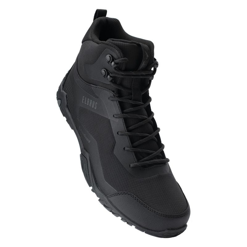 Elbrus Jefrey Mid AG M 92800555517 shoes Footwear/Outdoor/Elbrus Your Sports Performance