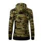 Malfini Camo Zipper Sweatshirt W MLI-C2034 Clothing/Lifestyle/Malfini Malfini