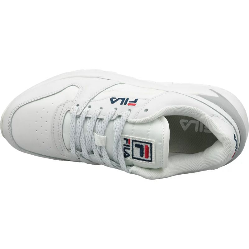 Fila Orbit CMR Jogger L Low Wmn 1010621-1FG shoes Footwear/Lifestyle/Fila Your Sports Performance