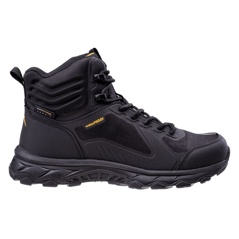Shoes Elbrus Hixon Mid Wp CM 92800442320 Footwear/Outdoor/Elbrus Your Sports Performance