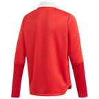Adidas Tiro 21 Training Top Youth Jr GM7323 sweatshirt Clothing/Football Adidas