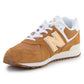 New Balance Jr GC574CC1 shoes Footwear/Lifestyle New Balance