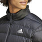 Adidas Essentials Light Down M HZ5730 jacket Clothing/Lifestyle Adidas