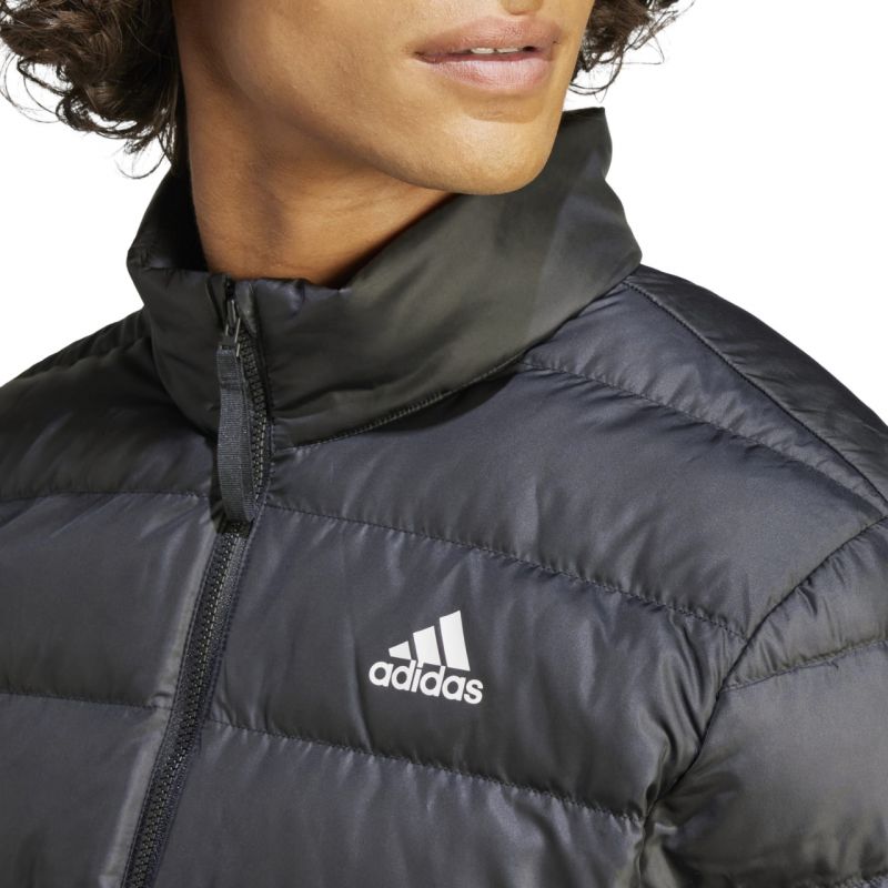 Adidas Essentials Light Down M HZ5730 jacket Clothing/Lifestyle Adidas