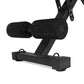 VIRTUFIT FOLDABLE ADJUSTABLE FITNESS BENCH FB100 In preparation Your Sports Performance