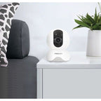 Foscam X5 5MP WiFi IP surveillance camera CCTV IP/Kamery Your Sports Performance