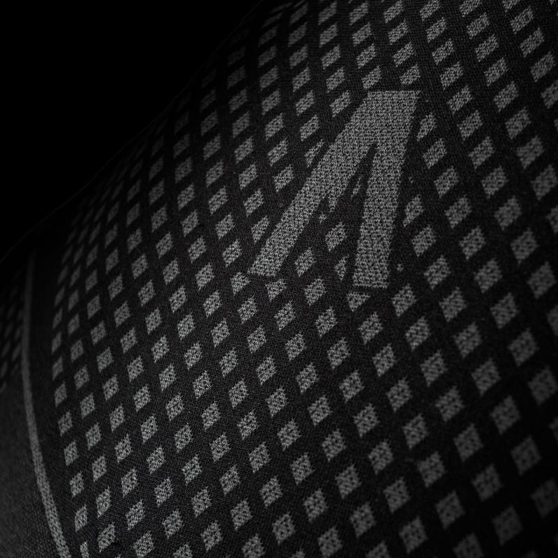 Alpinus Active Base Layer Thermoactive T-shirt black-gray M GT43189 Clothing/Ski/Alpinus Your Sports Performance