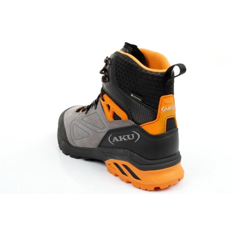 Aku Reactive GTX M 668108 shoes Footwear/Outdoor/Aku Your Sports Performance