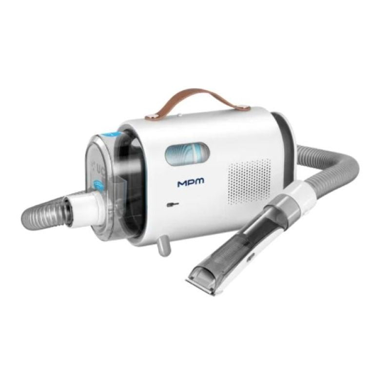MPM MOD-1000 device for home care of dogs and cats AGD - Produkty/Odkurzacze Your Sports Performance