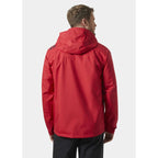 Helly Hansen Crew Hooded Midlayer Jacket M 2 34442 162 Clothing/Outdoor/Helly Hansen Your Sports Performance