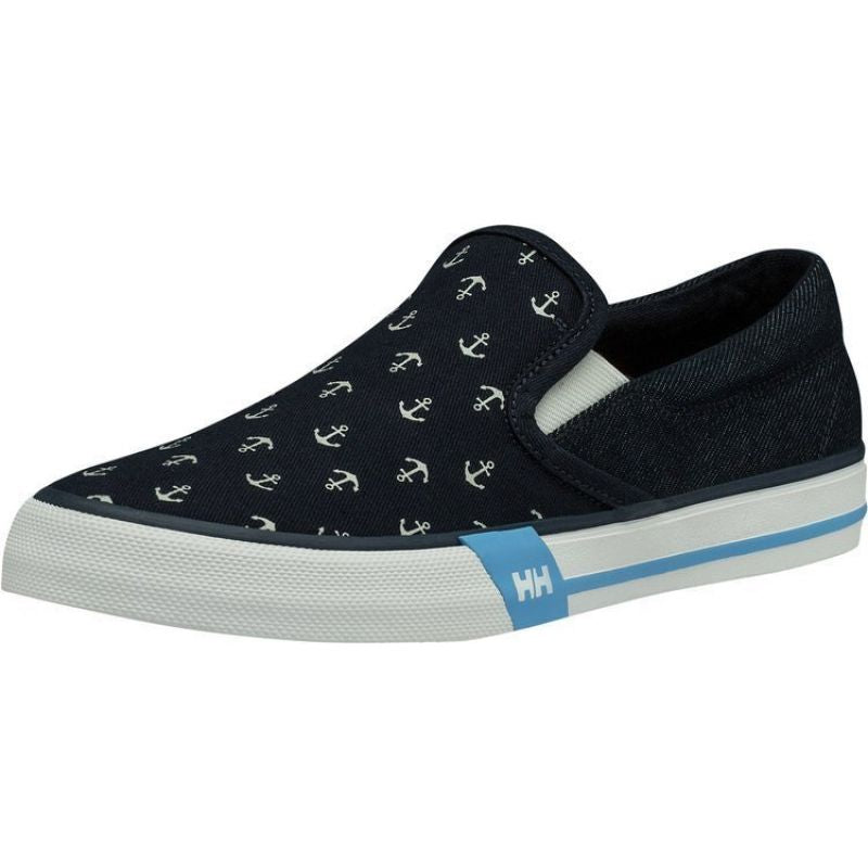 Helly Hansen Copenhagen Slip-On W 11485 597 shoes Footwear/Lifestyle/Helly Hansen Your Sports Performance