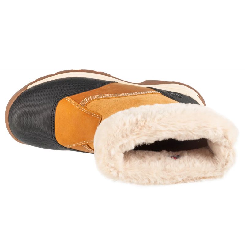 Timberland White Ledge Pullon WP W TB1A2KUF231 Boots Footwear/Lifestyle/Timberland Timberland