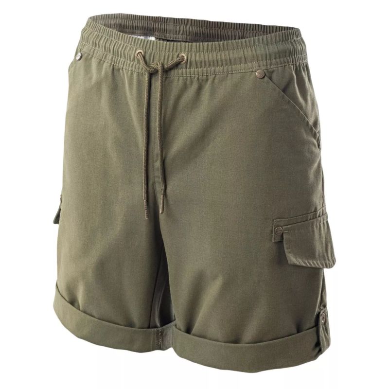 Iguana Irim Shorts W 92800395867 Clothing/Lifestyle/Trousers, shorts/Iguana Your Sports Performance