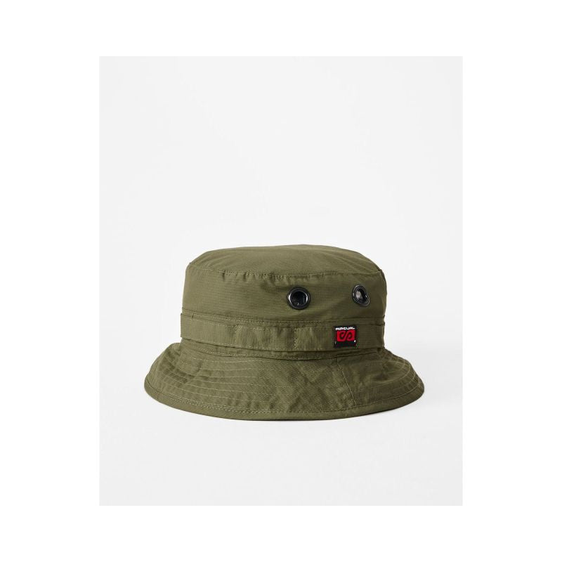 RIP CURL Search Packable Hat Men's Green