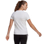 T-shirt adidas Essentials Linear W GL0768 Clothing/Training Adidas