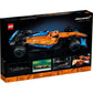 LEGO Technic 42141 McLaren Formula 1 Race Car In preparation Your Sports Performance
