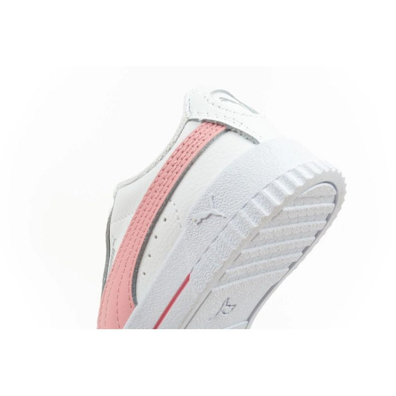Puma Carina L Jr shoes 37360430 Footwear/Lifestyle Puma