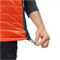 Jack Wolfskin Routeburn Pro Ins Vest M 1206871_3017 Clothing/Outdoor/Jack Wolfskin Your Sports Performance