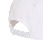Adidas Real Madrid Cap White KR2463