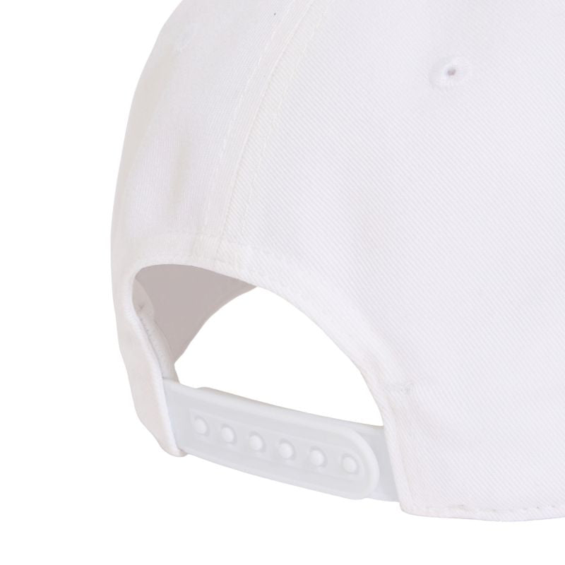 Adidas Real Madrid Cap White KR2463
