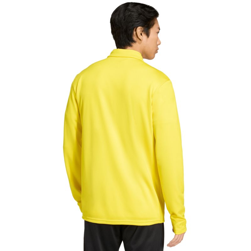 Men's adidas Entrada 26 Track sweatshirt yellow JZ6588 To be categorized Your Sports Performance