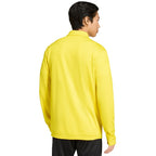 Men's adidas Entrada 26 Track sweatshirt yellow JZ6588 To be categorized Your Sports Performance