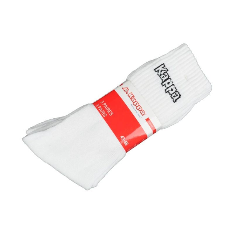 Kappa 34113IW 900 socks Clothing/Lifestyle/Socks Kappa
