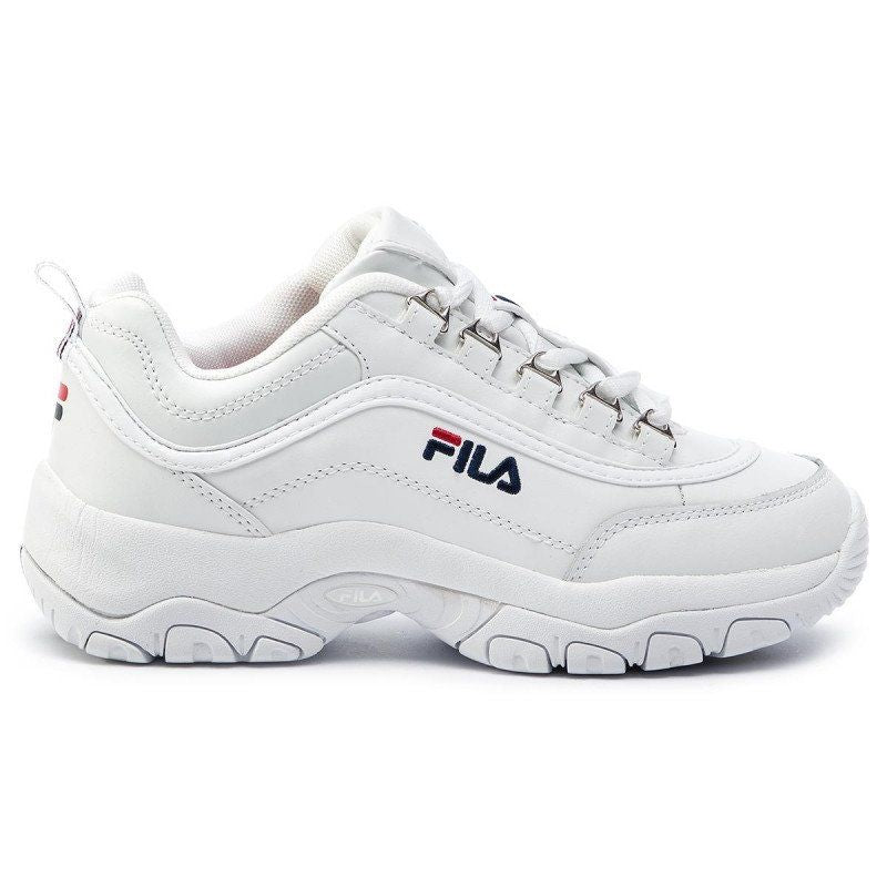 Fila Strada Low W 1010560.1FG shoes Footwear/Lifestyle/Fila Your Sports Performance