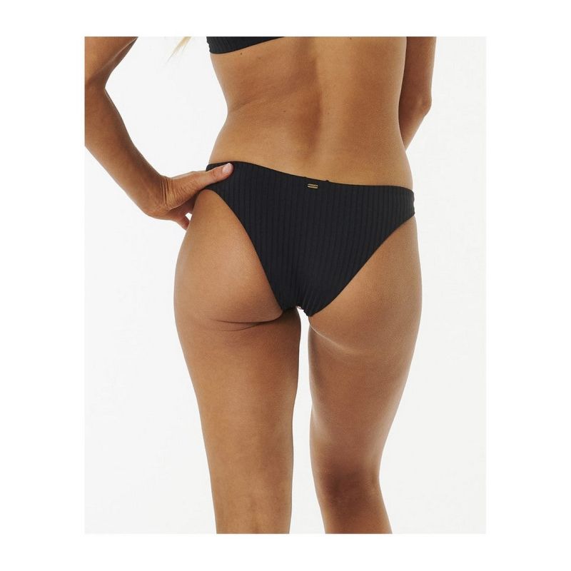 RIP CURL Premium Surf Cheeky Pant Black