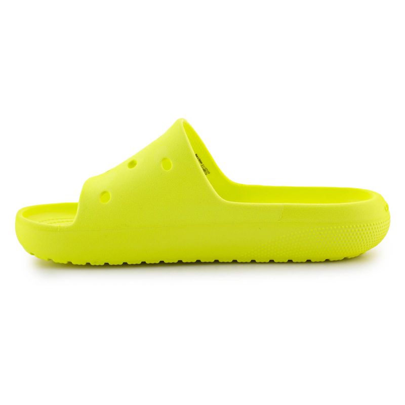 Crocs Classic Slide V2 209401-76M flip-flops Footwear/Lifestyle/Crocs Crocs
