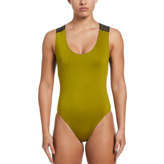 Nike Wild W NESSD250 314 swimsuit Clothing/Swimming/Nike Nike