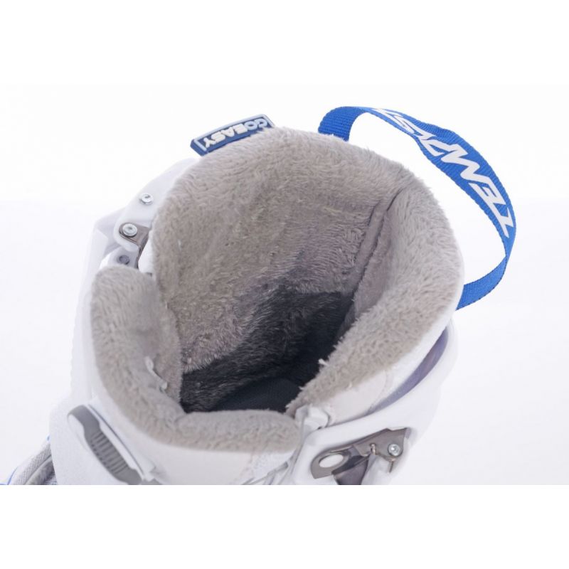 Figure Skates Tempish Crox.X Top W 1300001634 Accessories/Skating Your Sports Performance