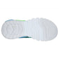 Skechers S Lights shoes: Flex-Glow-Dezlo JR 400016L-BBLM Footwear/Lifestyle/Skechers Skechers