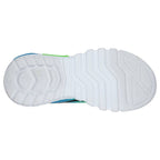 Skechers S Lights shoes: Flex-Glow-Dezlo JR 400016L-BBLM Footwear/Lifestyle/Skechers Skechers